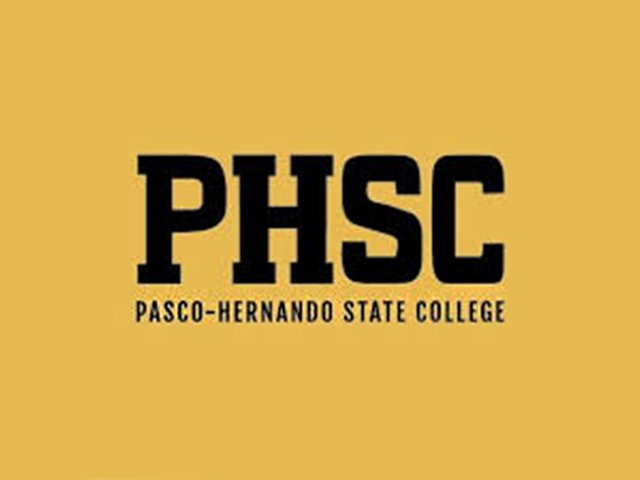 Pasco-Hernando State College logo