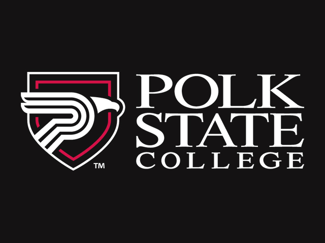 Polk State College logo