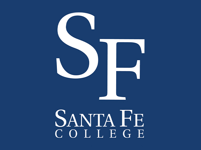 Santa Fe College logo