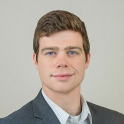 Will Thomson, Senior IT Auditor & Investigator