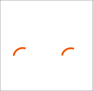 icon of a pair of binoculars