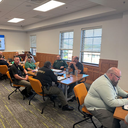 Bragg-Table-top-exercise 3