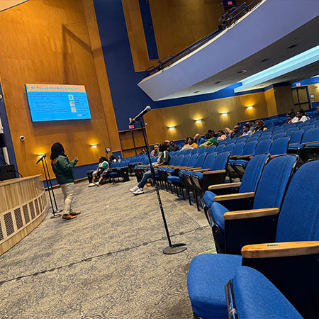 Parents Presentation