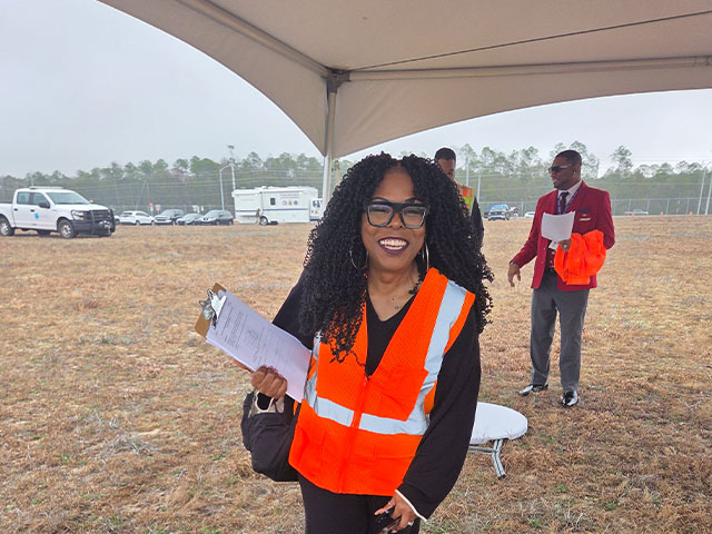 2026 Regional Airport Exercise 3