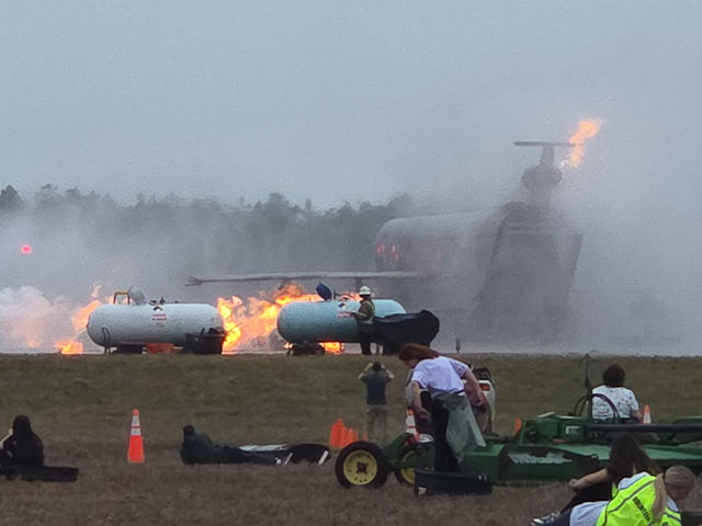 2026 Regional Airport Exercise 4