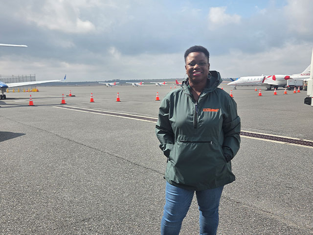 2026 Regional Airport Exercise 7