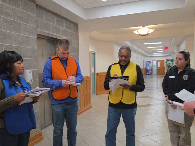 Cybersecurity Incident Tabletop Exercise 1