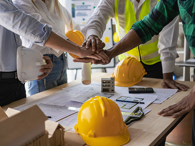 Our Departments Our Departments