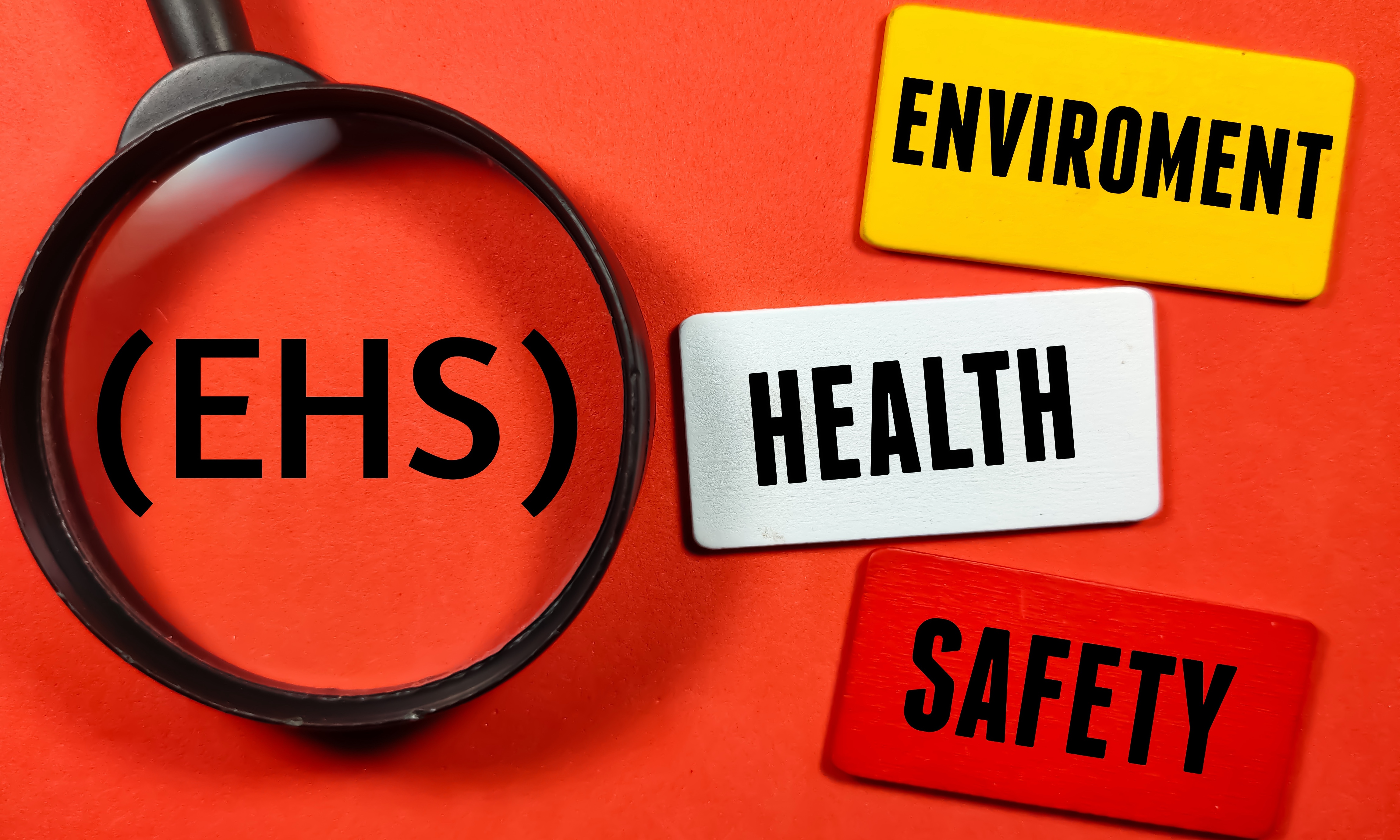 Environmental Health and Safety