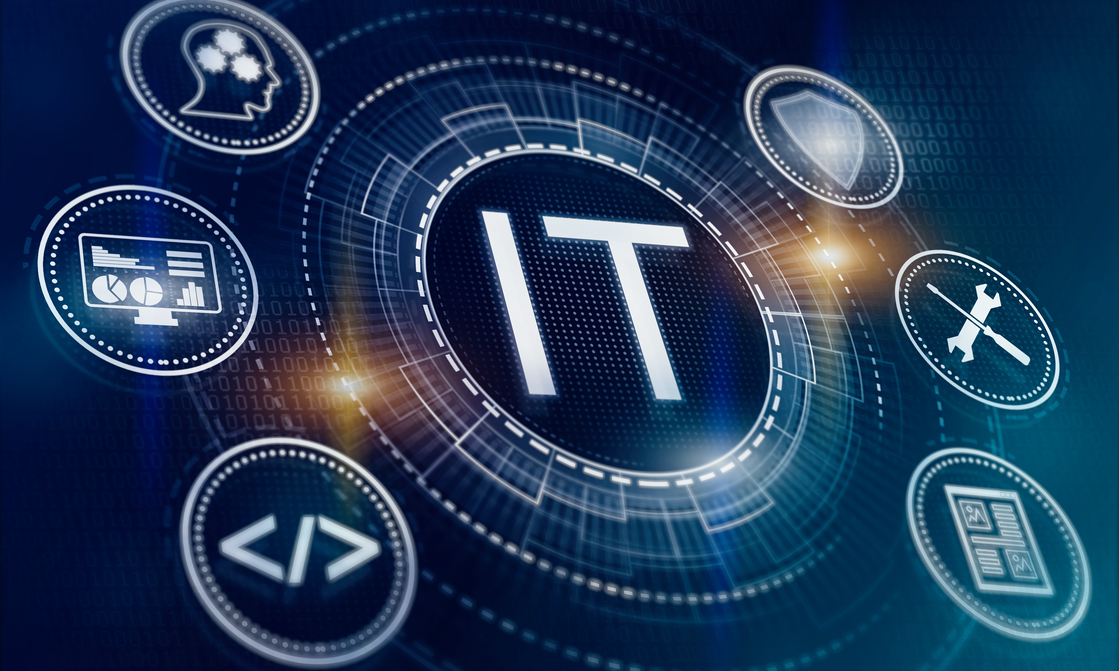 Information Technology Services