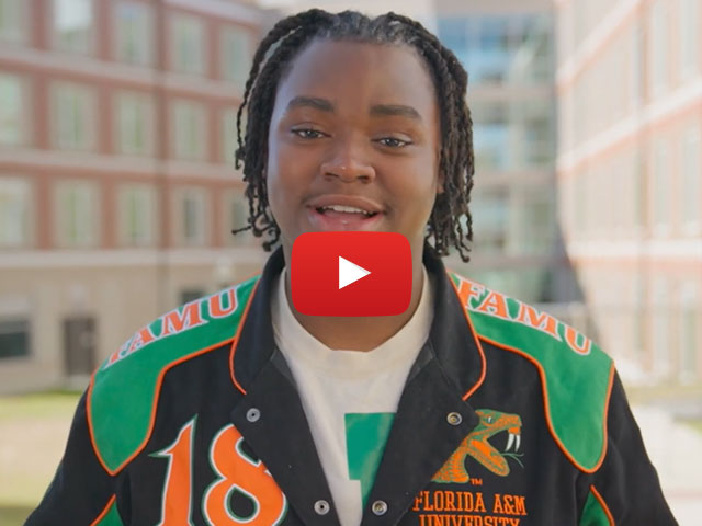 Jamel Nedderman