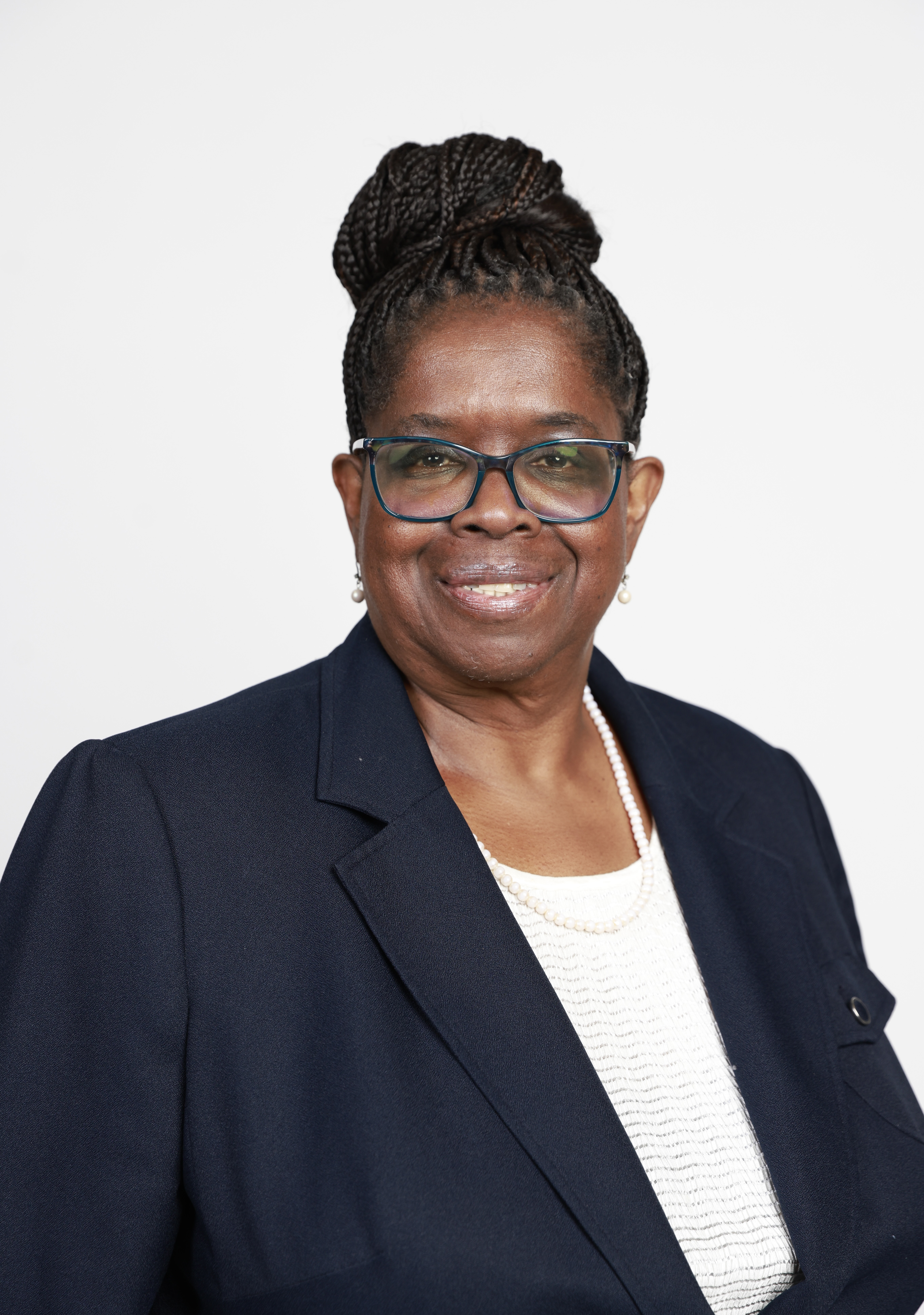 Jennifer Wilder, Ed.D.
