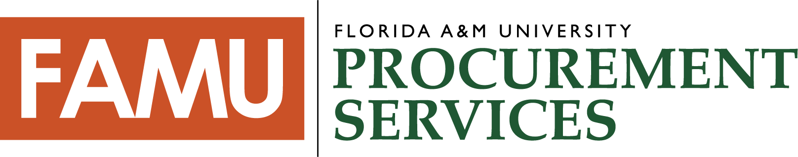 Procurement Logo