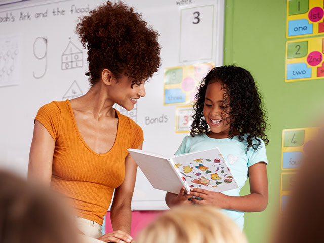 FAMU Educational Research Center for Child Development