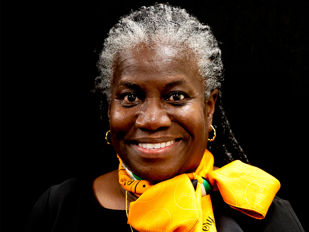 Dedra "Dee" O'Neal