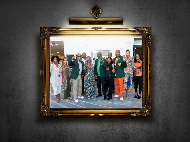 FAMU Foundation Event Gallery