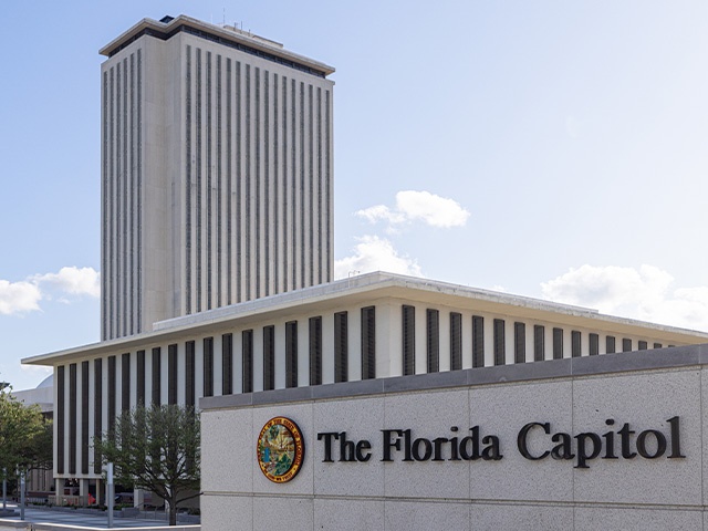 Tallahassee City Hall