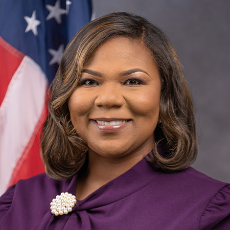 Florida Representative LaVon Bracy Davis