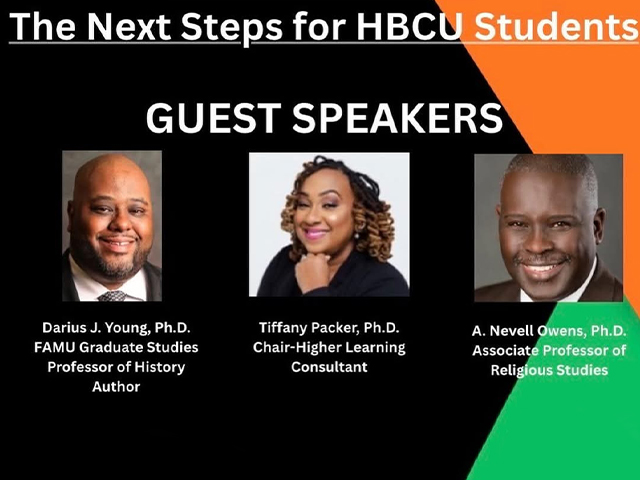 CIVIL DISCOURSE SEMINAR