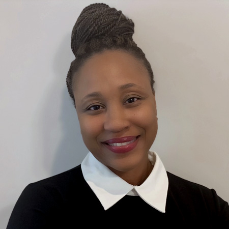 Felicia Green