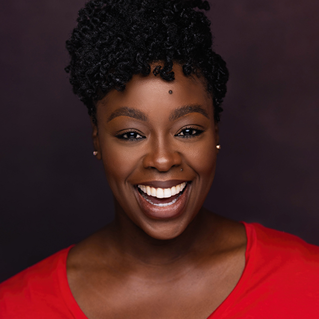 Anedra J. Small