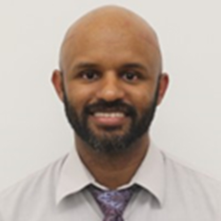 Alexander Dumas J. Brickler IV, Ph.D.