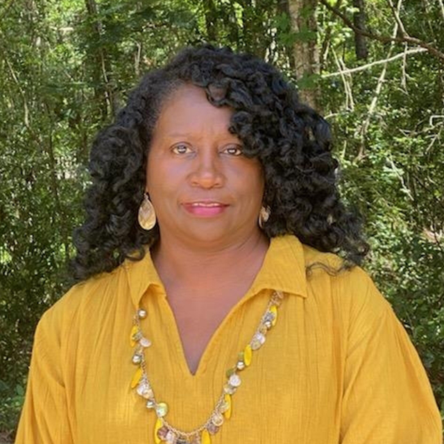 Felecia Dix-Richardson, Ph.D.