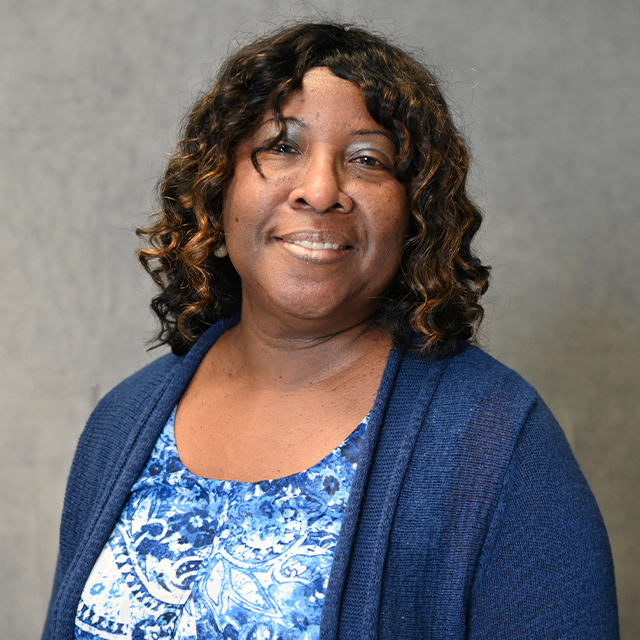 Irma J. Gibson, Ph.D., MSW,