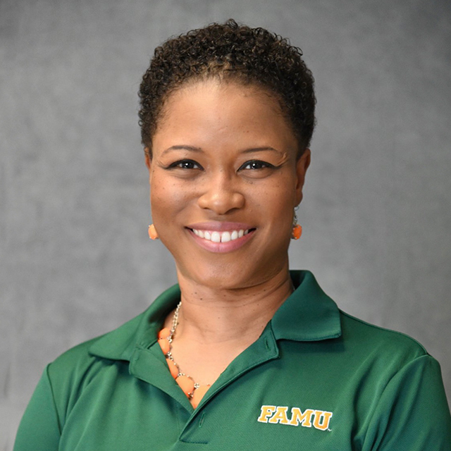 Jacquelyn D. McMillan, Ph.D., MSW,