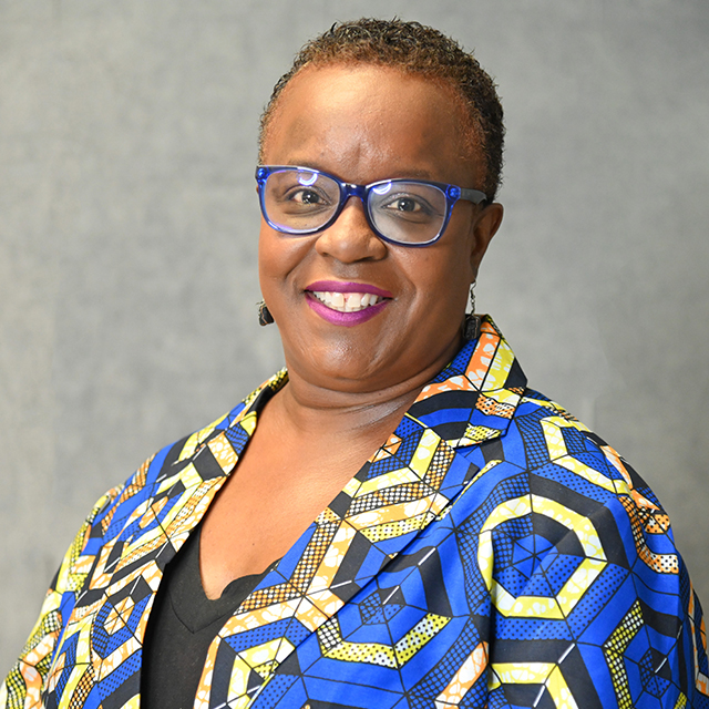 Katisa Donaldson, MSW,