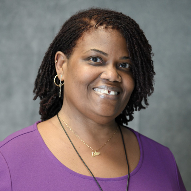 Larae C. Lauray, MSW,