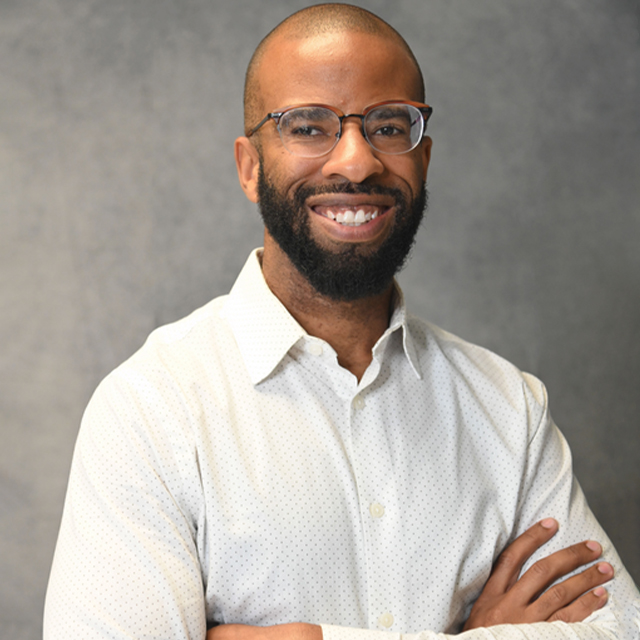 Todd C. Terry, MSW,