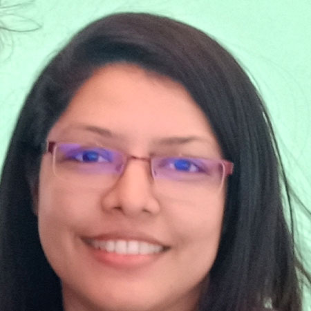 Dr. Akter