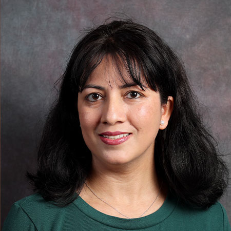 Nirodha L. Giri Chhetri