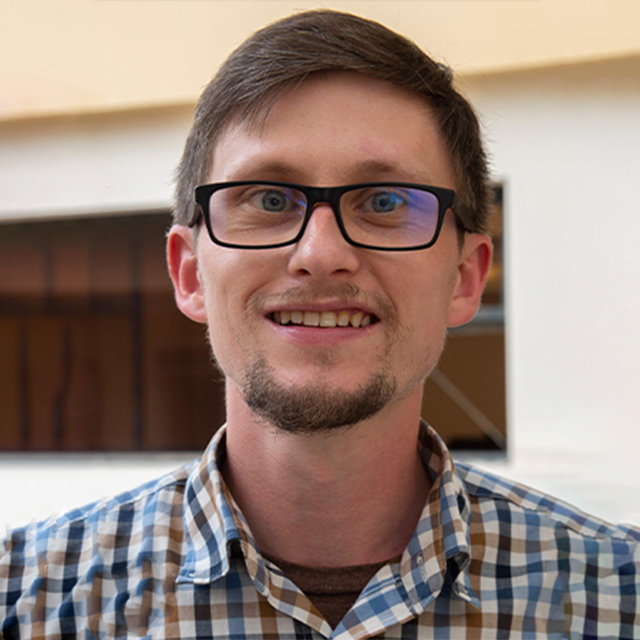 Troy E. Spier, Ph.D.