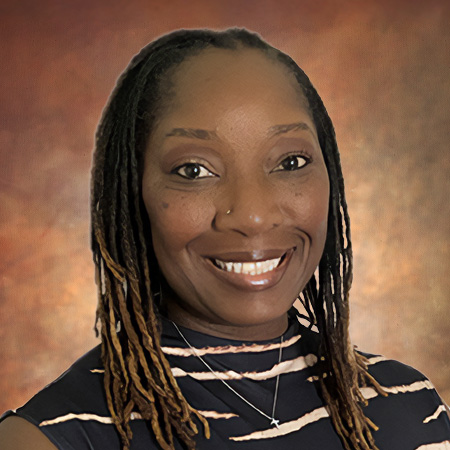 Sonja Allen