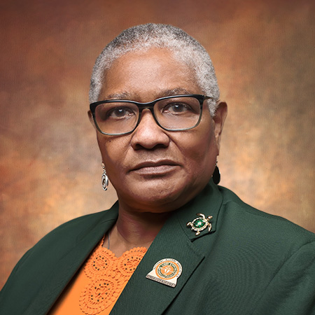 Brenda Bryant