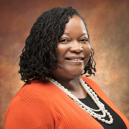 Kayla Mathis-Gamble