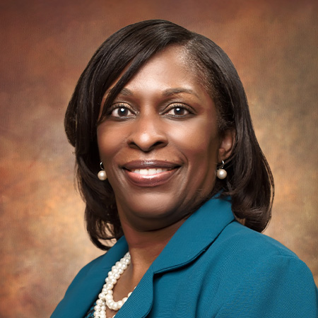 Carswella Phillips