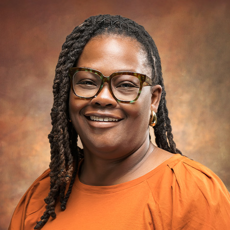 Anika Powell