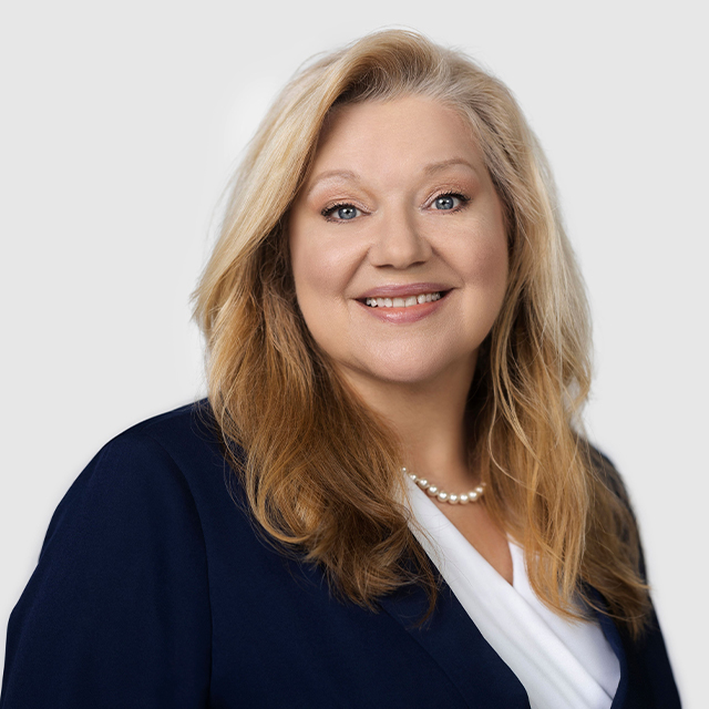 Maureen Tartaglione