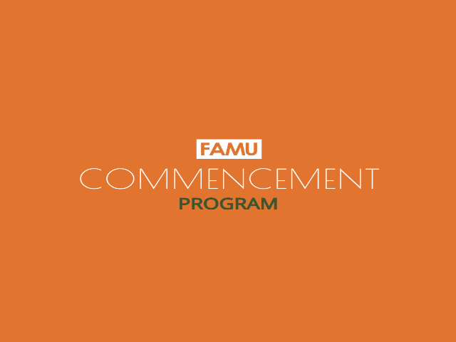 commencement