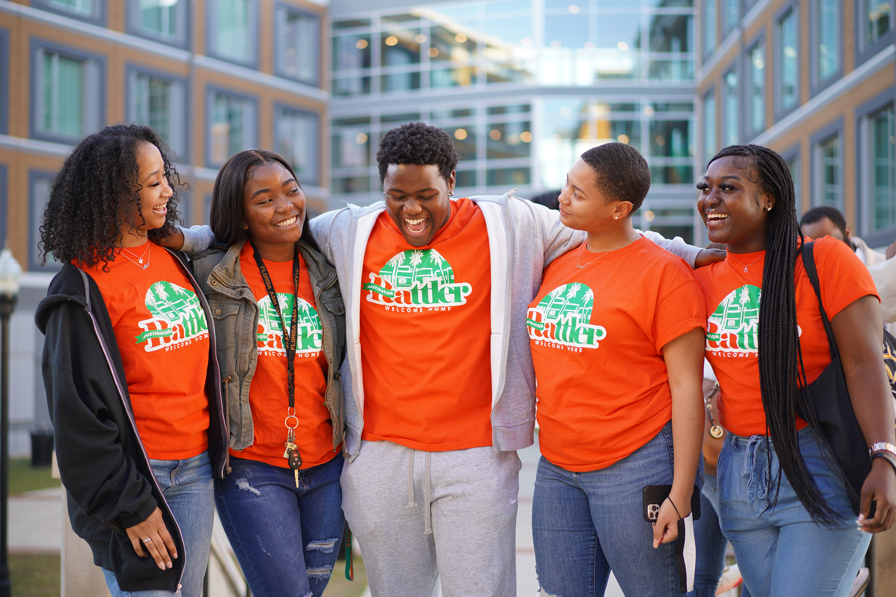 FAMU Housing Portal Opening Dates 