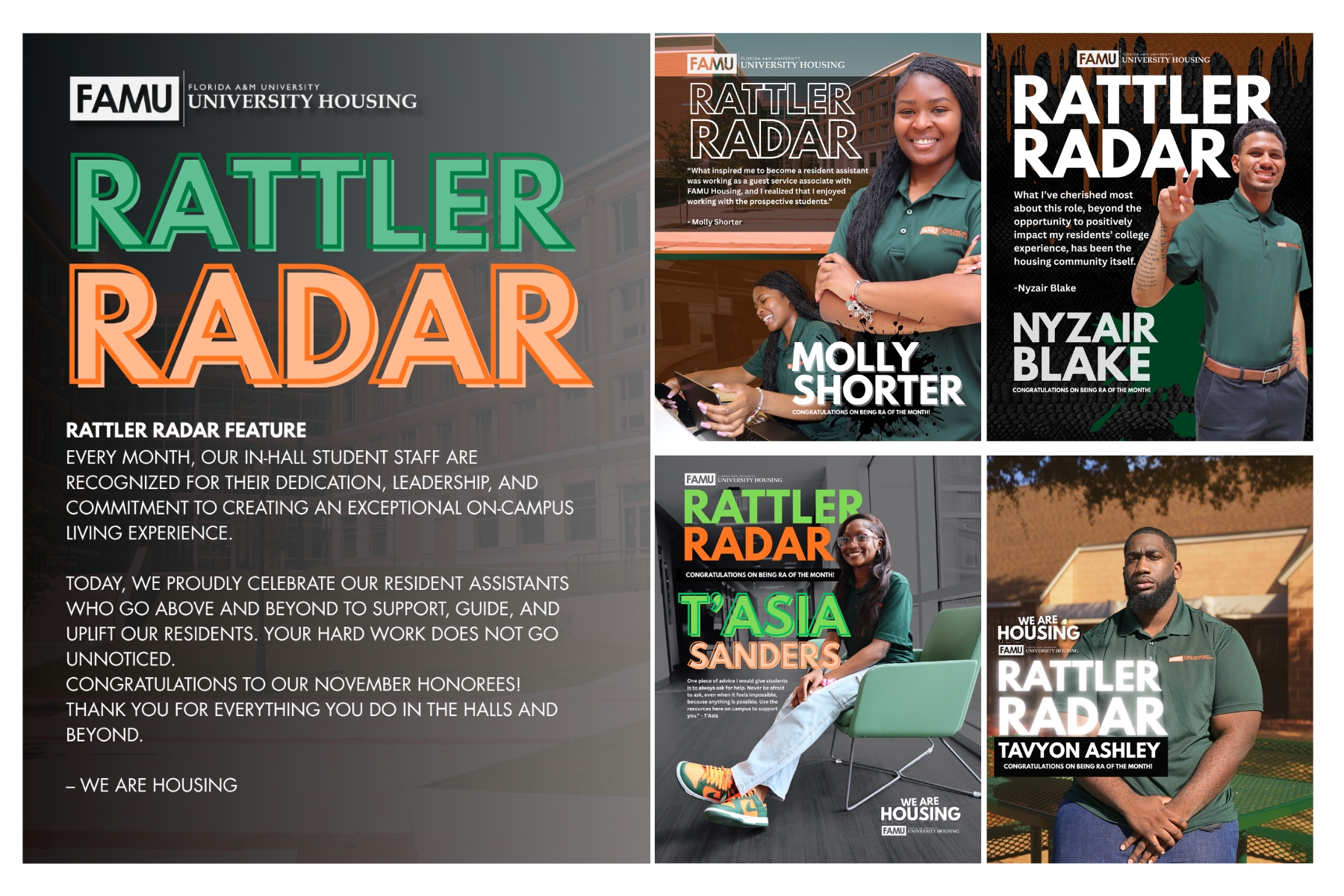 RATTLER RADAR