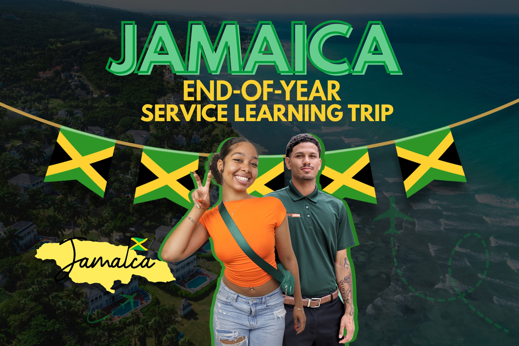 jamaica ad