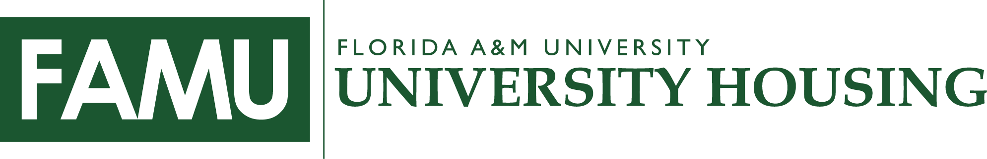 FAMU OUH Logo