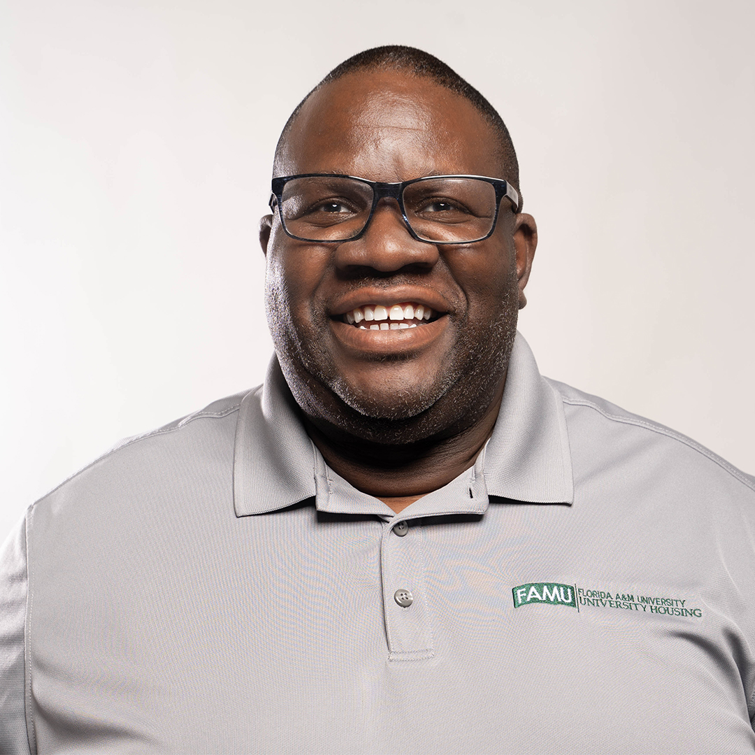 Derrick Farmer