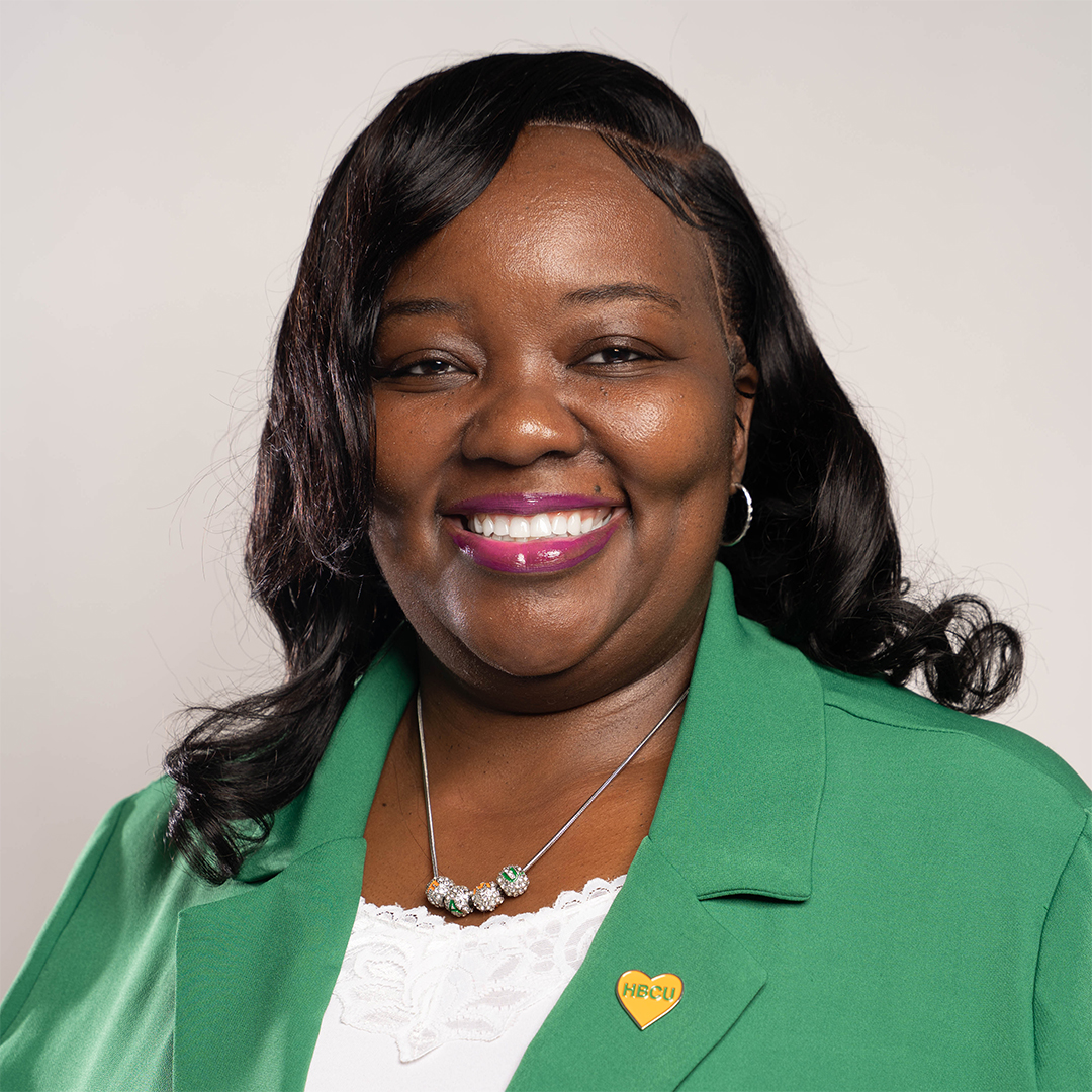 Casonia Martin