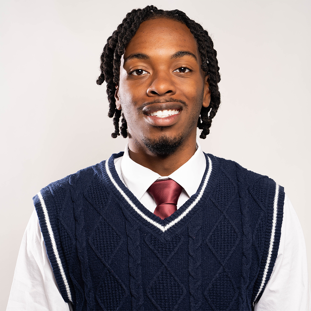 darius jones