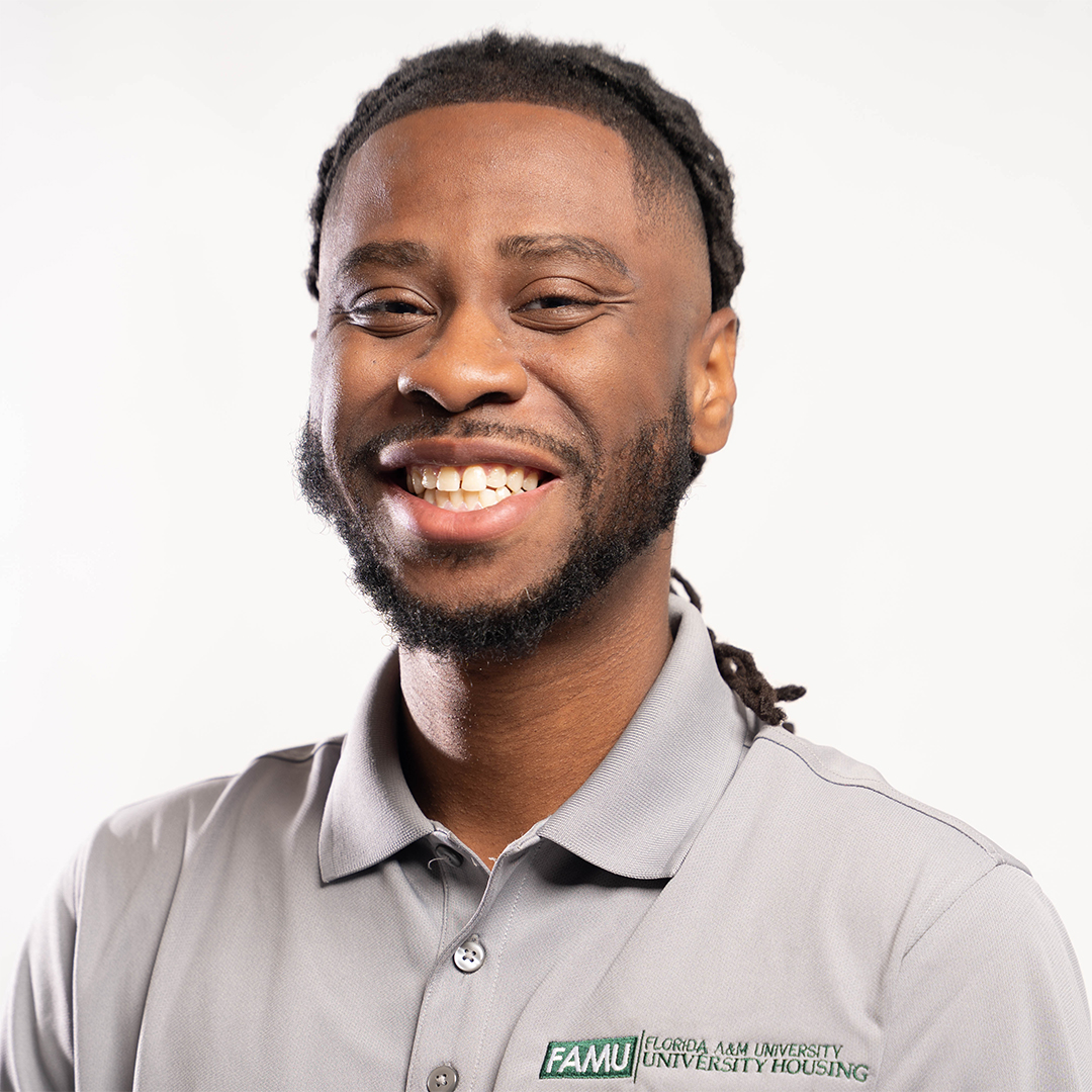 Darnell Houck